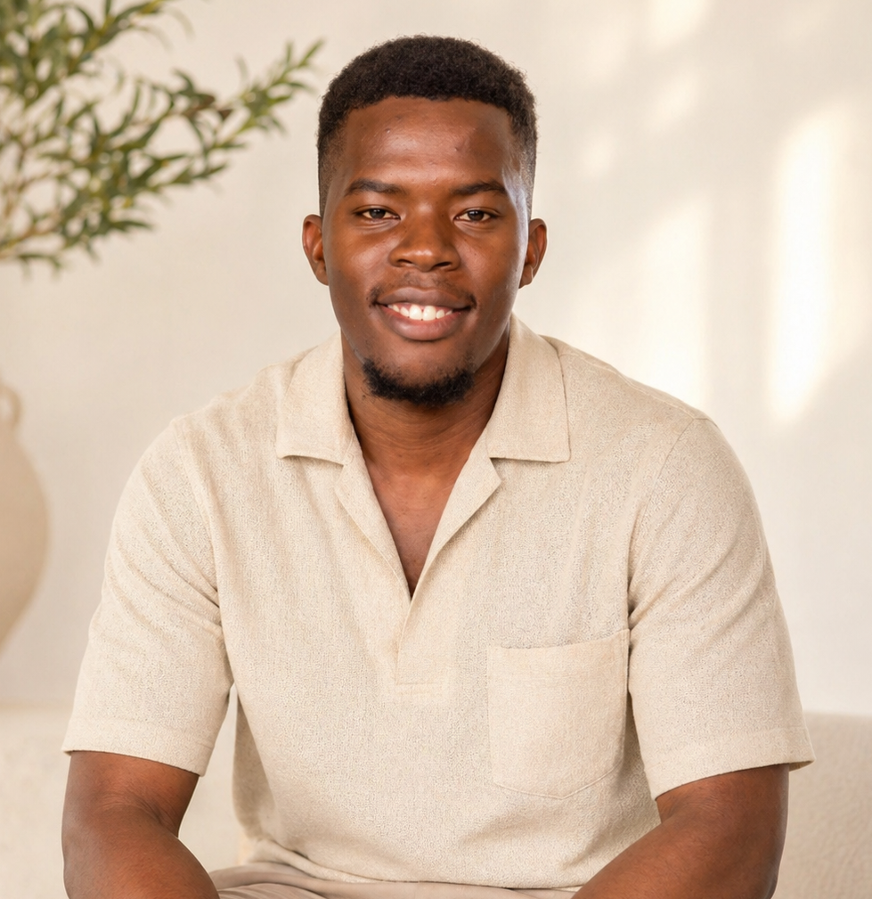 Gamaliel, Founder & CEO of Cojani Labs
